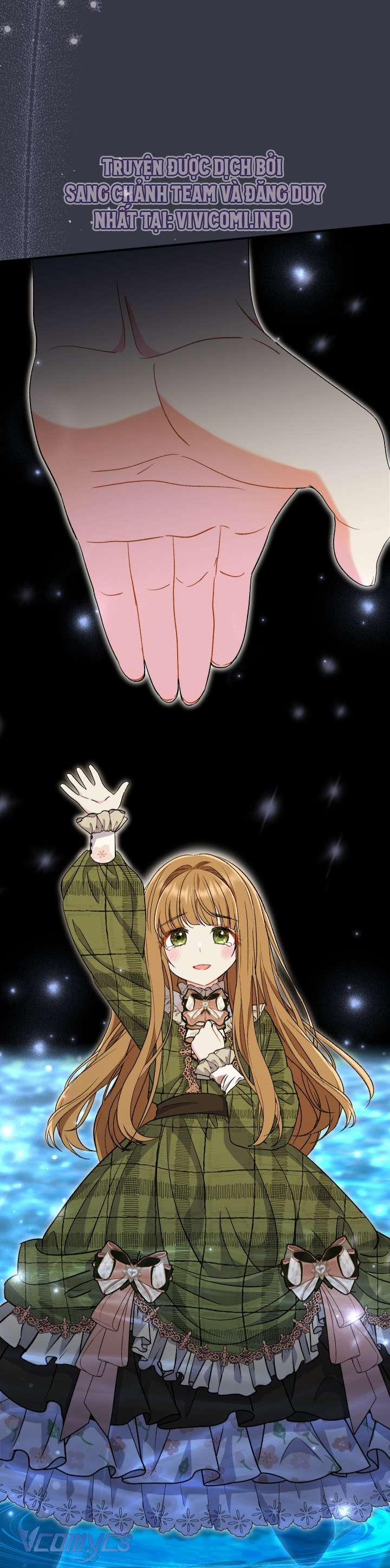 Người Xem Mắt Của Ác Nữ Quá Hoàn Hảo 35 trang 53