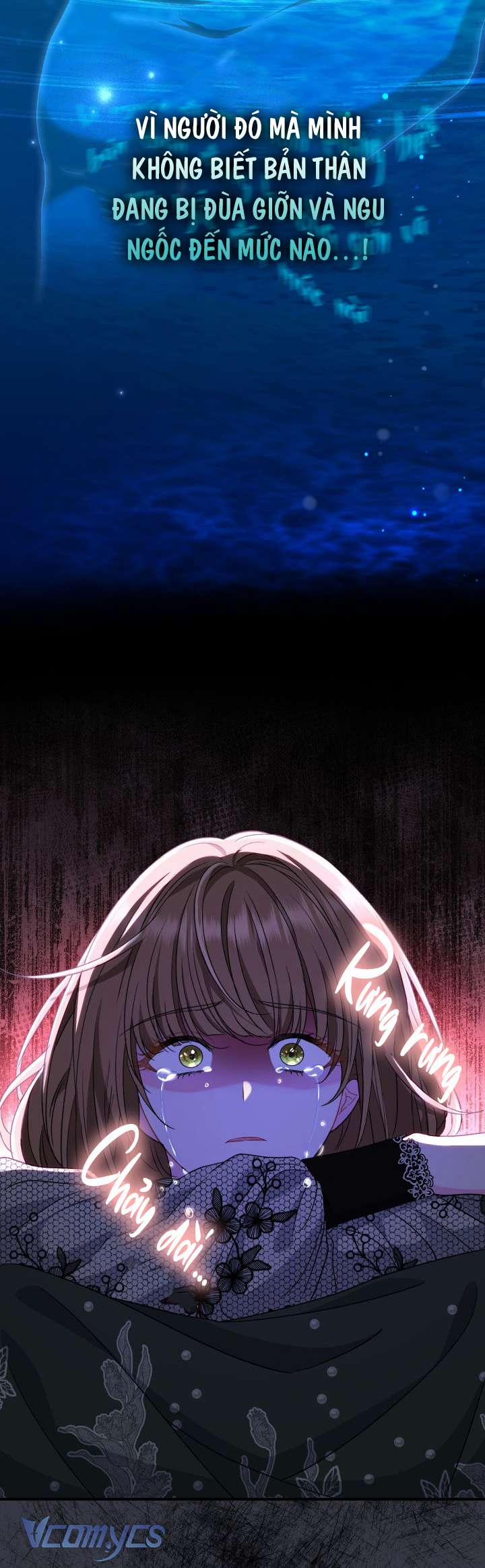 Người Xem Mắt Của Ác Nữ Quá Hoàn Hảo 35 trang 54