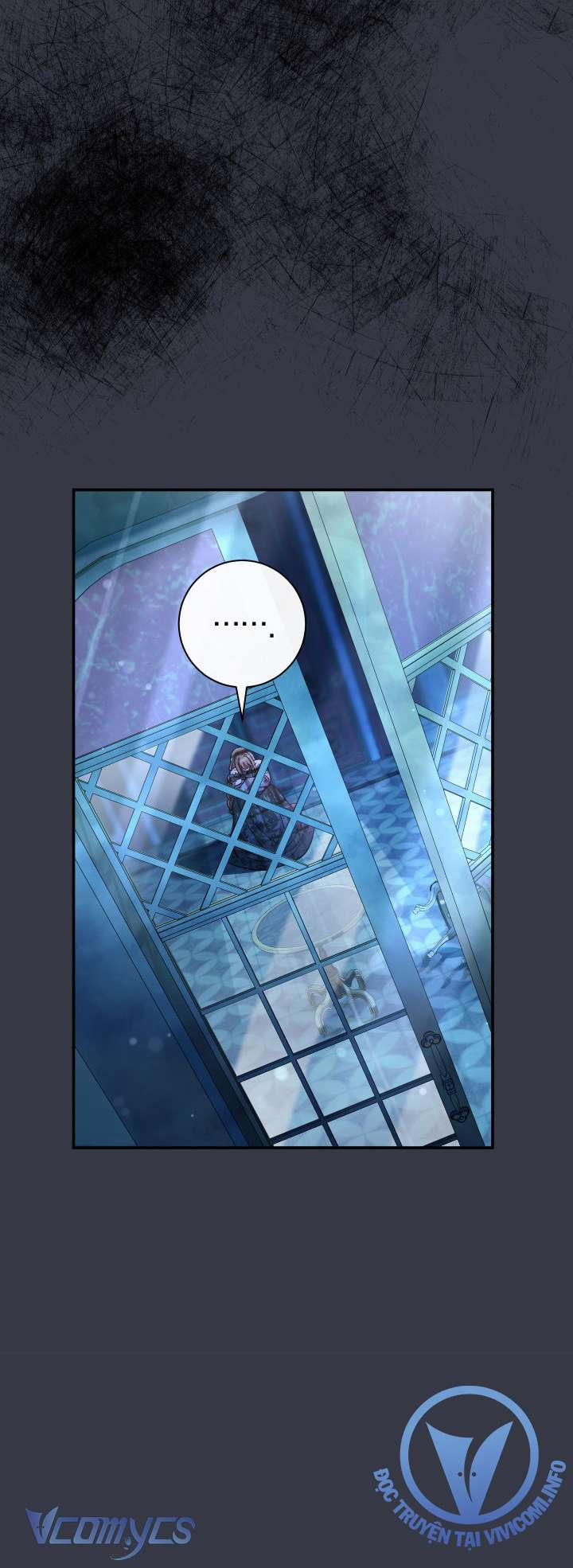 Người Xem Mắt Của Ác Nữ Quá Hoàn Hảo 35 trang 55