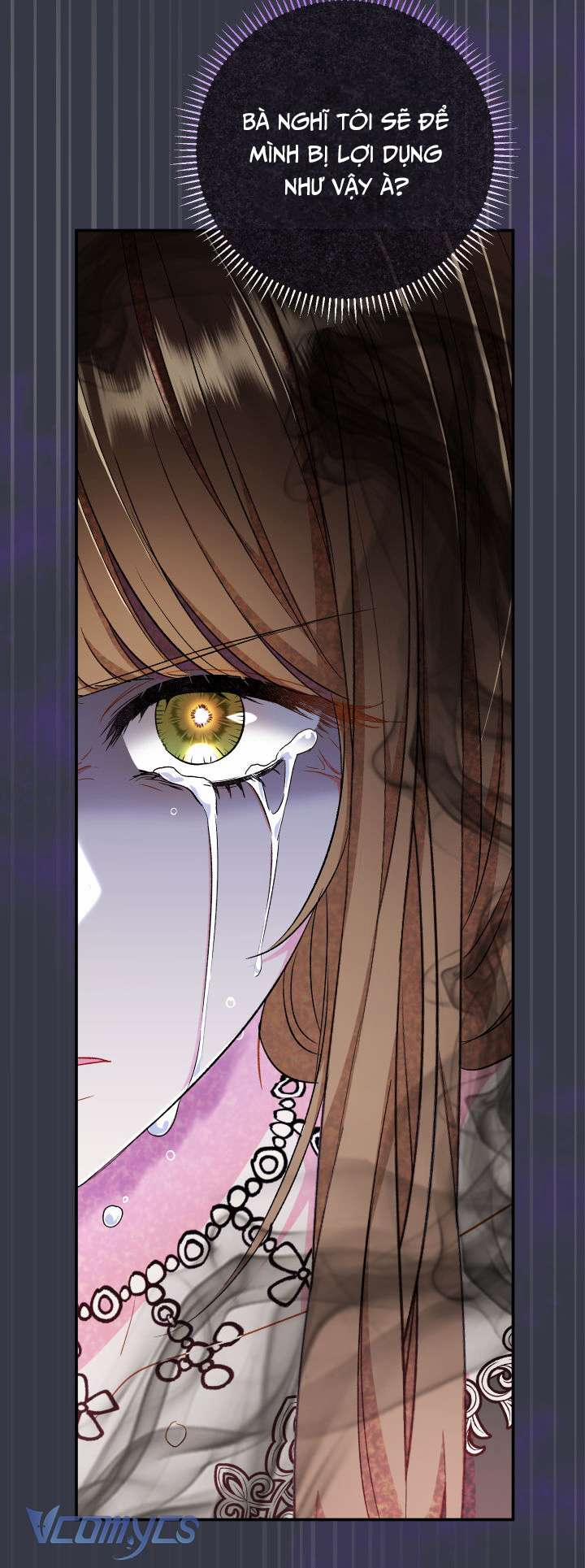 Người Xem Mắt Của Ác Nữ Quá Hoàn Hảo 35 trang 57