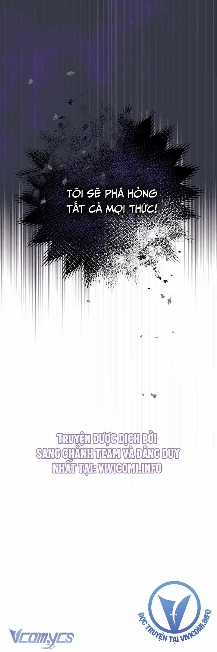 Người Xem Mắt Của Ác Nữ Quá Hoàn Hảo 35 trang 58