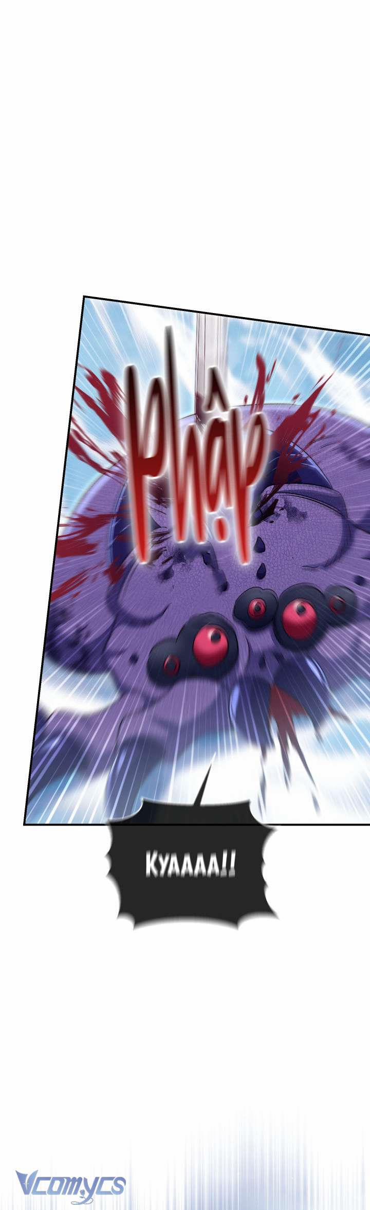 Người Xem Mắt Của Ác Nữ Quá Hoàn Hảo 35 trang 59