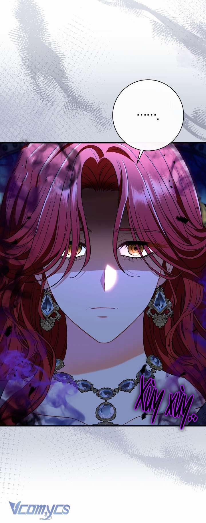 Người Xem Mắt Của Ác Nữ Quá Hoàn Hảo 35 trang 6