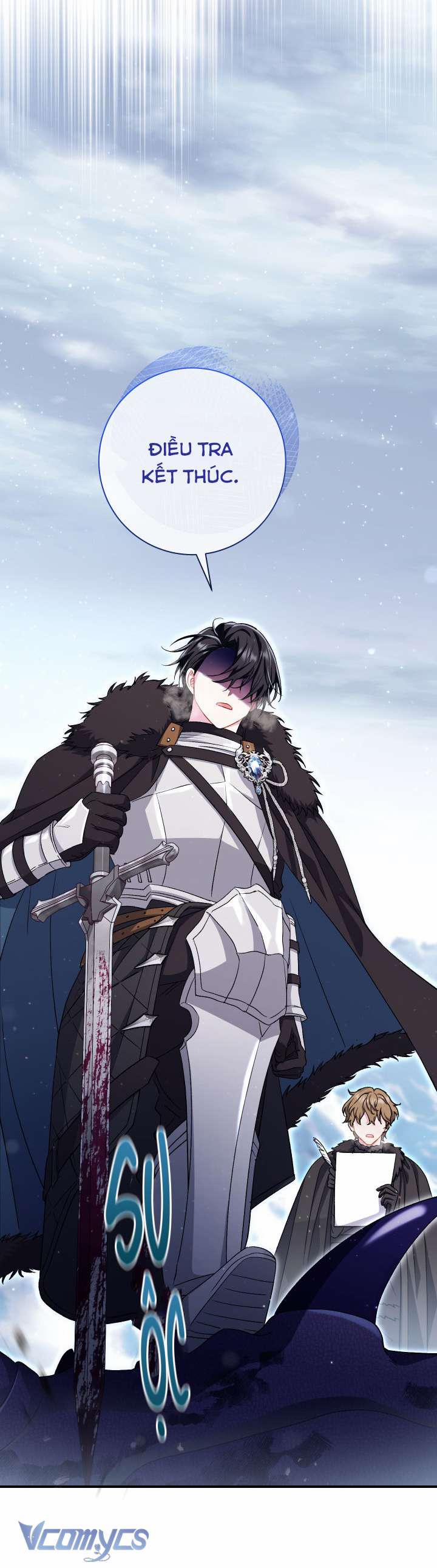 Người Xem Mắt Của Ác Nữ Quá Hoàn Hảo 35 trang 60