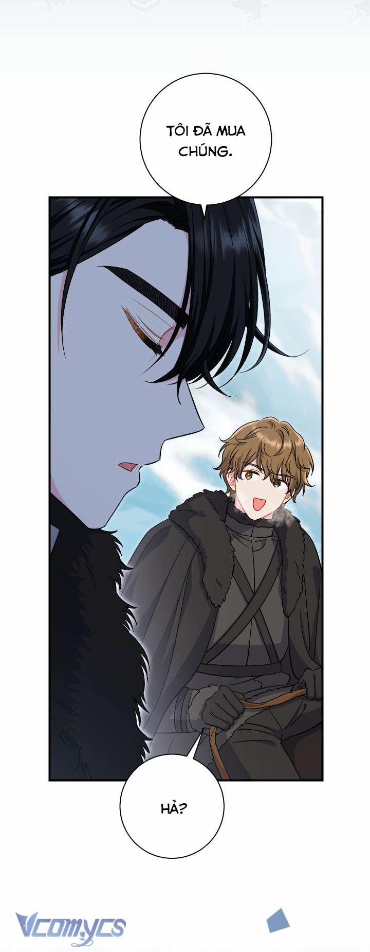 Người Xem Mắt Của Ác Nữ Quá Hoàn Hảo 35 trang 65