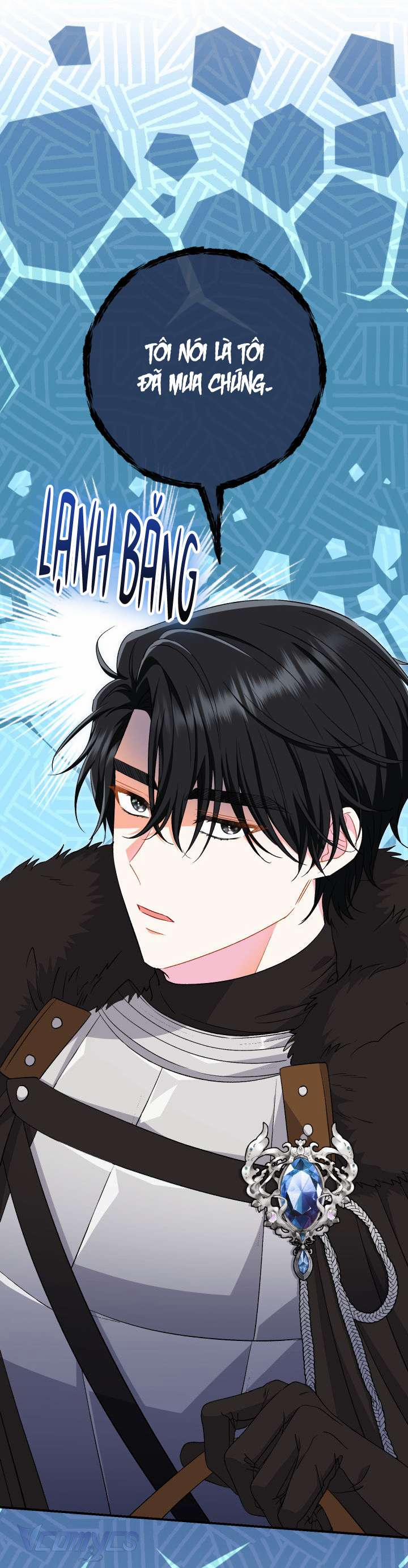 Người Xem Mắt Của Ác Nữ Quá Hoàn Hảo 35 trang 66