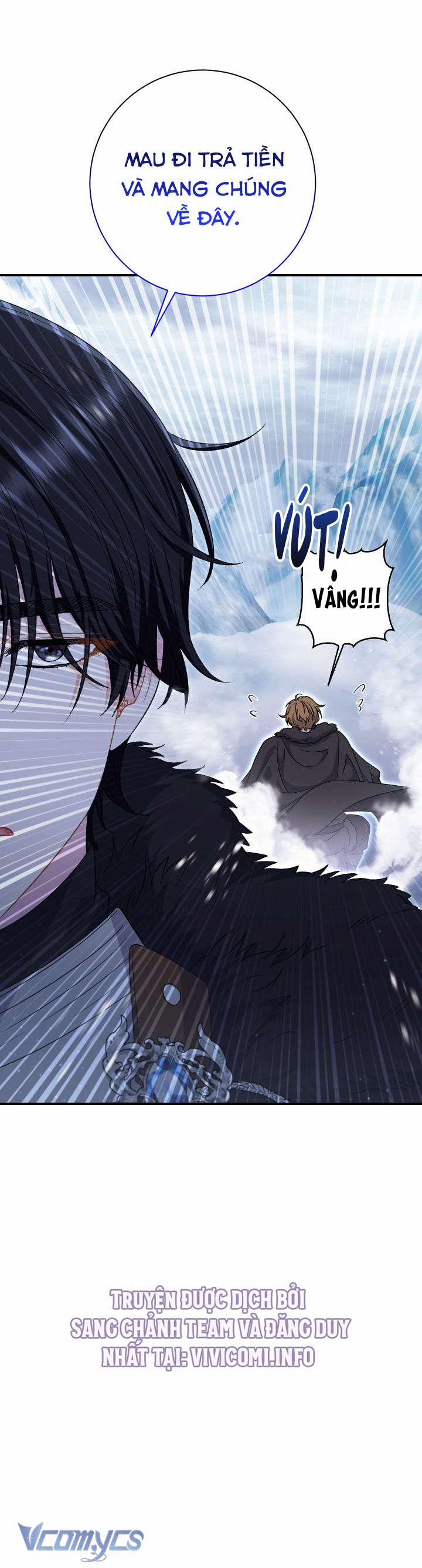 Người Xem Mắt Của Ác Nữ Quá Hoàn Hảo 35 trang 68