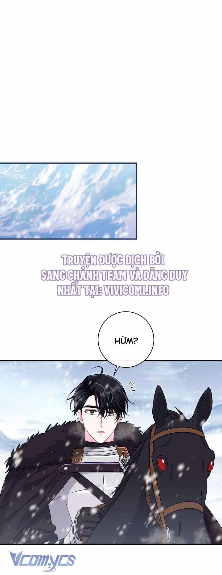 Người Xem Mắt Của Ác Nữ Quá Hoàn Hảo 35 trang 69