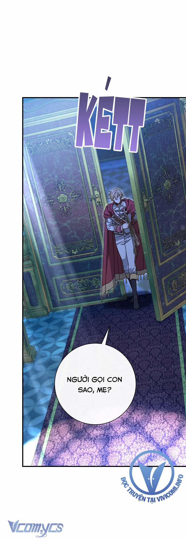 Người Xem Mắt Của Ác Nữ Quá Hoàn Hảo 35 trang 7