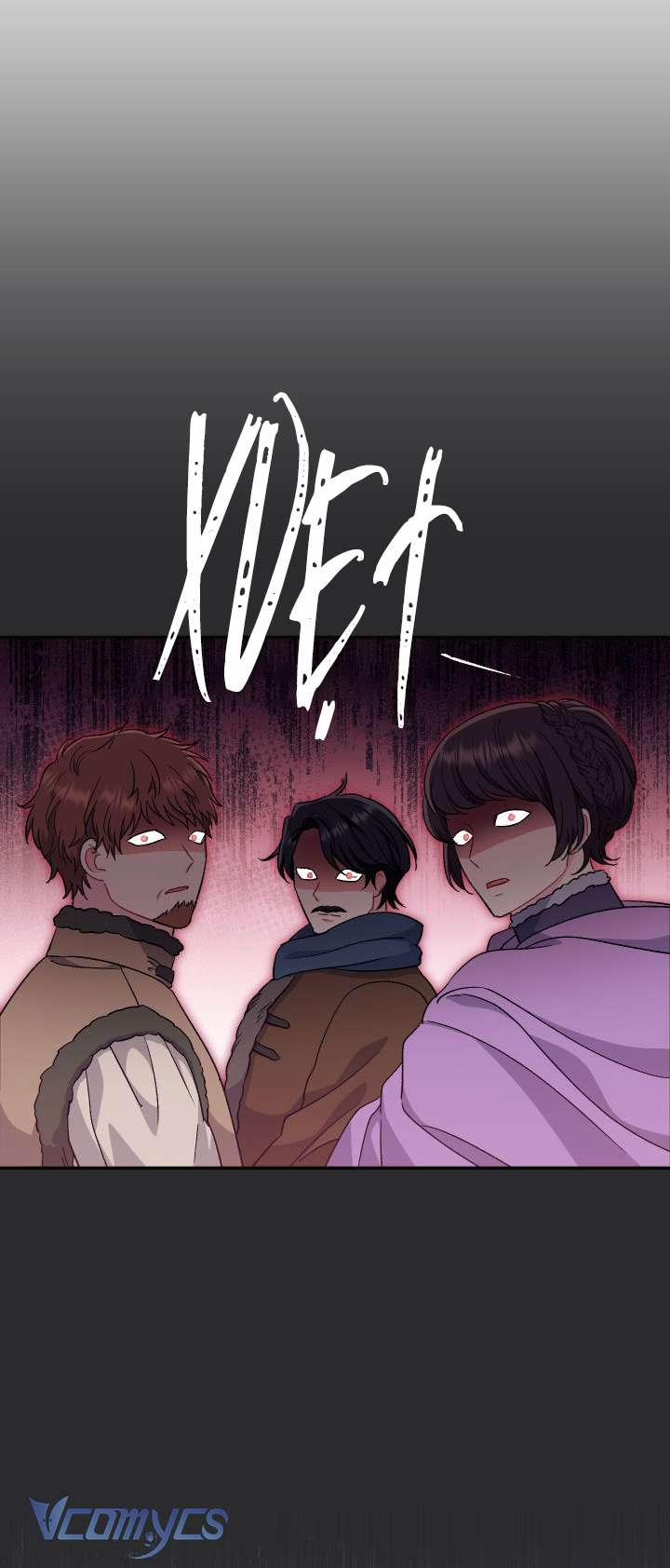 Người Xem Mắt Của Ác Nữ Quá Hoàn Hảo 35 trang 71