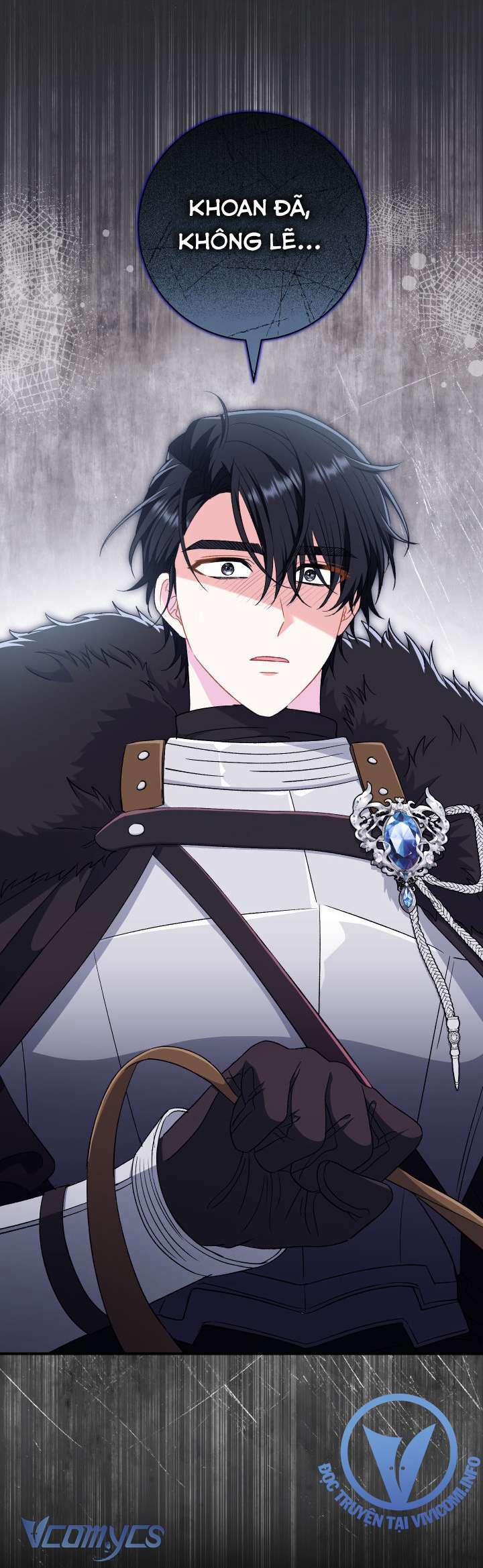 Người Xem Mắt Của Ác Nữ Quá Hoàn Hảo 35 trang 72