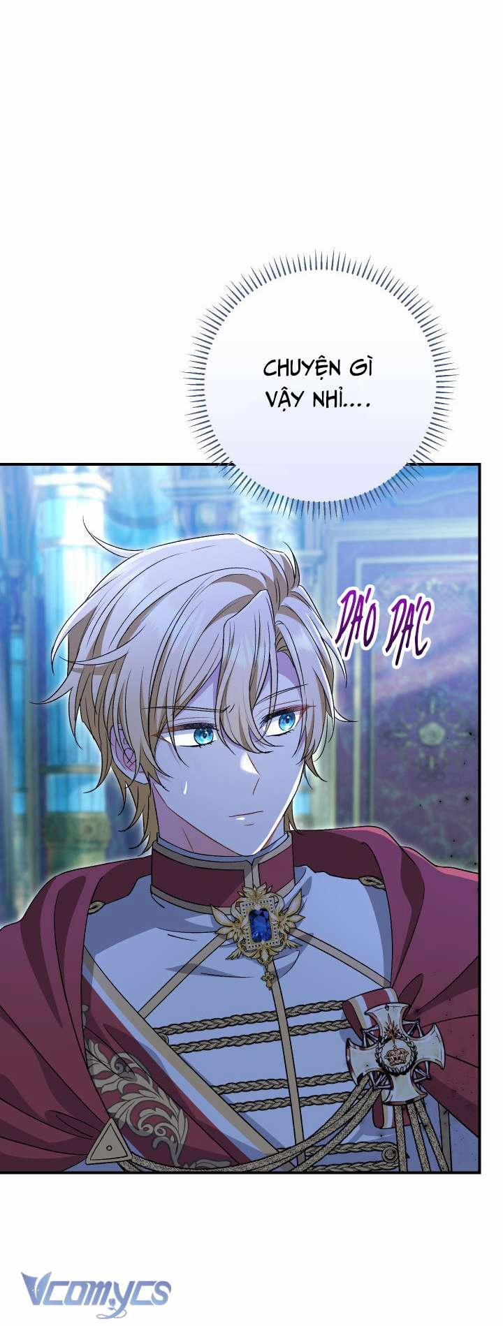 Người Xem Mắt Của Ác Nữ Quá Hoàn Hảo 35 trang 9