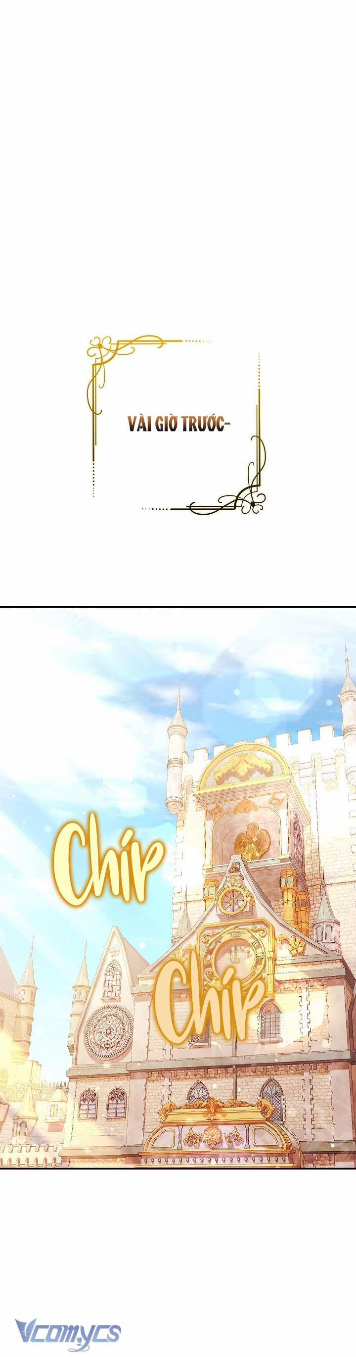 Người Xem Mắt Của Ác Nữ Quá Hoàn Hảo 37 trang 4