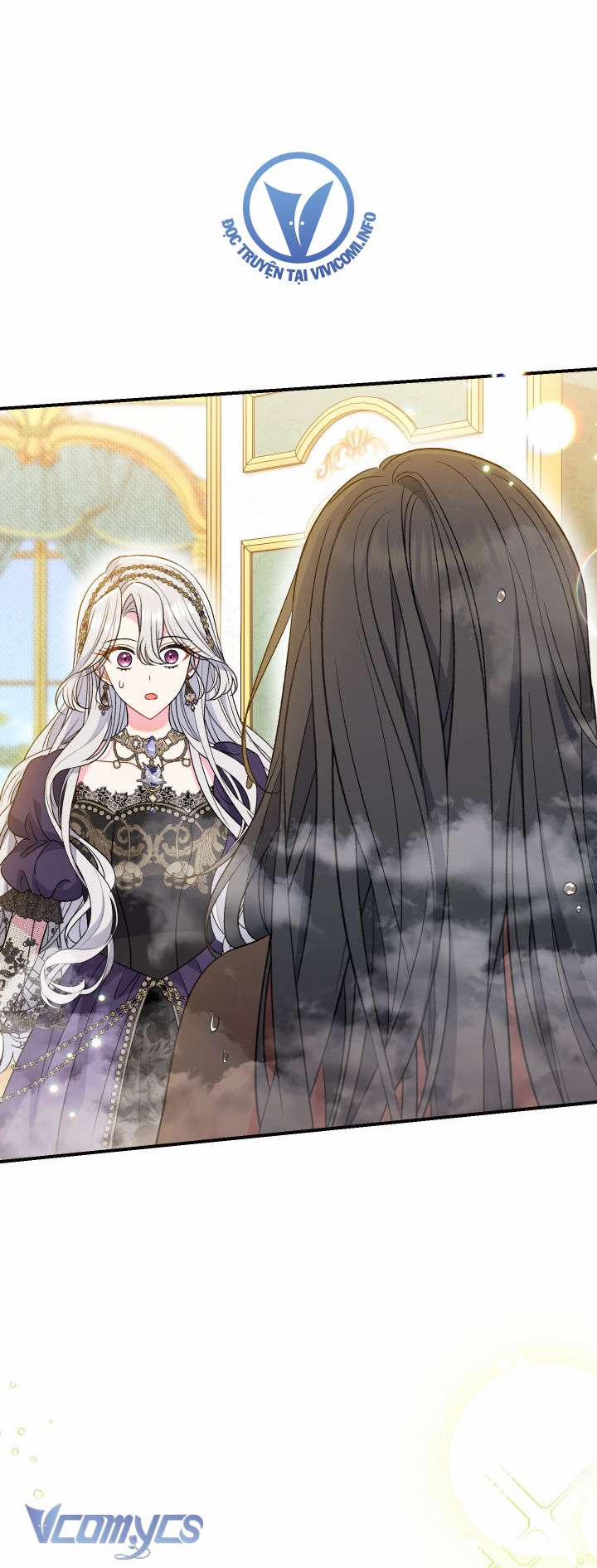 Người Xem Mắt Của Ác Nữ Quá Hoàn Hảo 38 trang 1