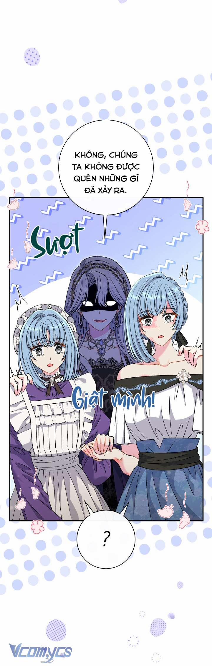 Người Xem Mắt Của Ác Nữ Quá Hoàn Hảo 38 trang 27