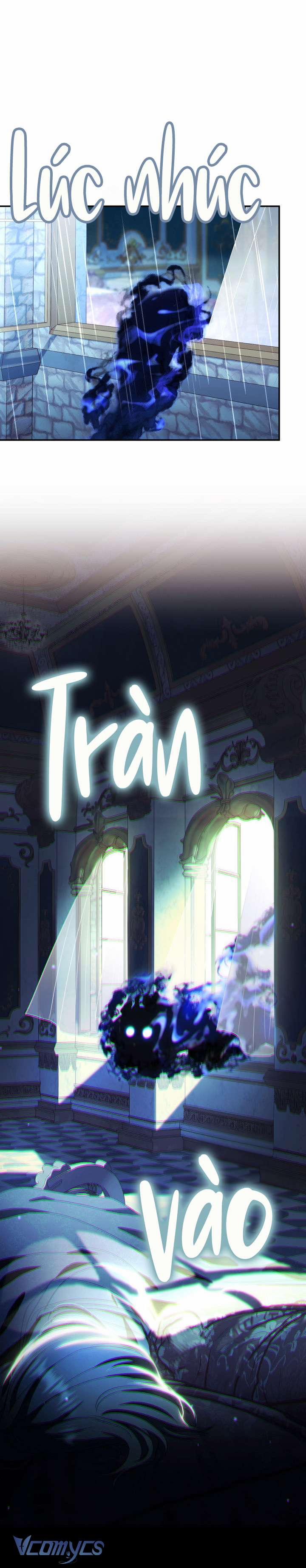 Người Xem Mắt Của Ác Nữ Quá Hoàn Hảo 38 trang 36