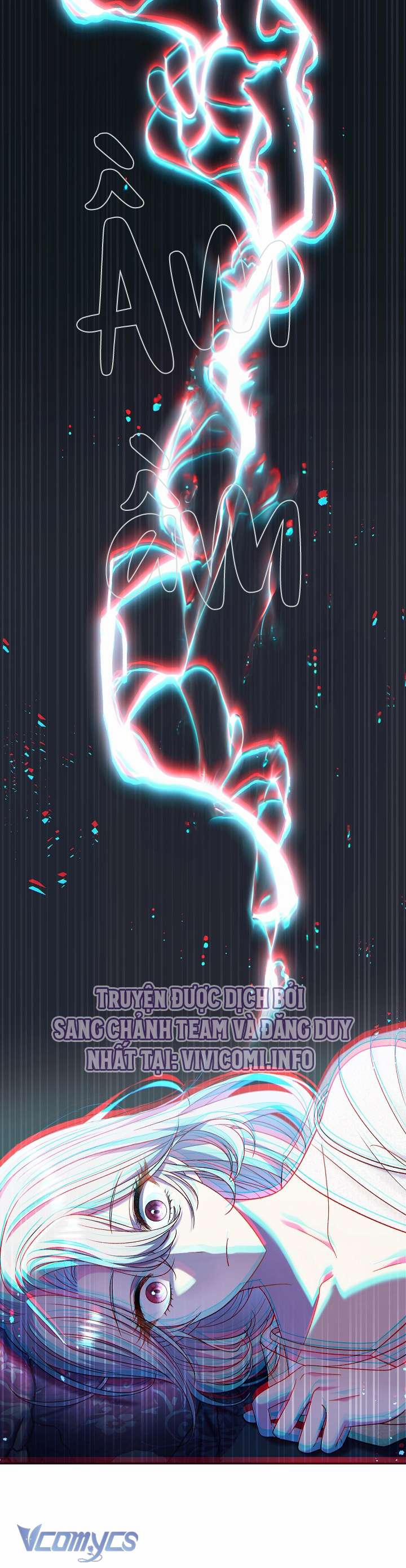 Người Xem Mắt Của Ác Nữ Quá Hoàn Hảo 39 trang 1