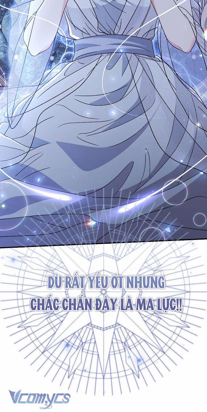 Người Xem Mắt Của Ác Nữ Quá Hoàn Hảo 39 trang 10