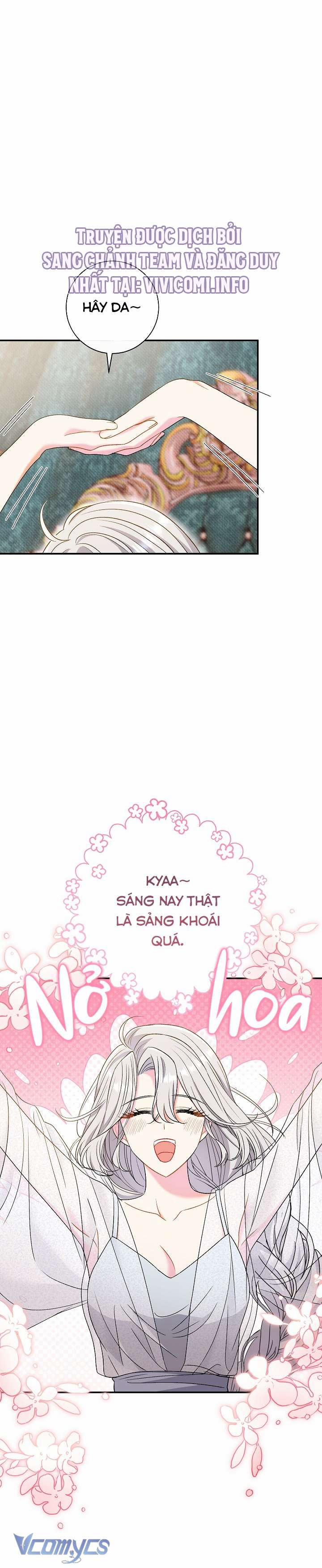 Người Xem Mắt Của Ác Nữ Quá Hoàn Hảo 39 trang 14