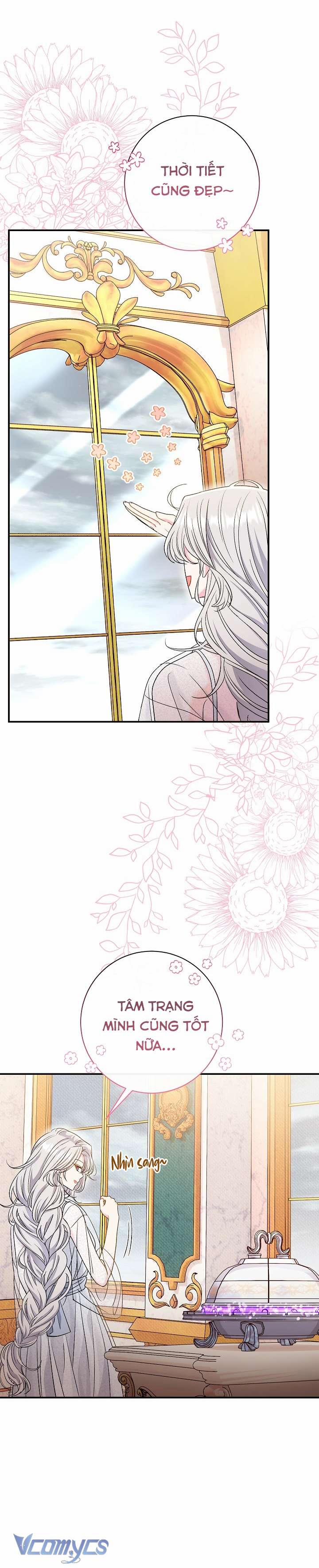 Người Xem Mắt Của Ác Nữ Quá Hoàn Hảo 39 trang 15