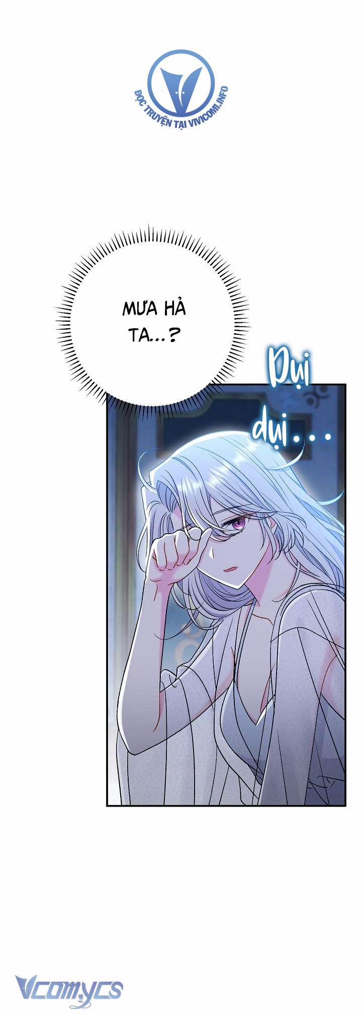 Người Xem Mắt Của Ác Nữ Quá Hoàn Hảo 39 trang 2