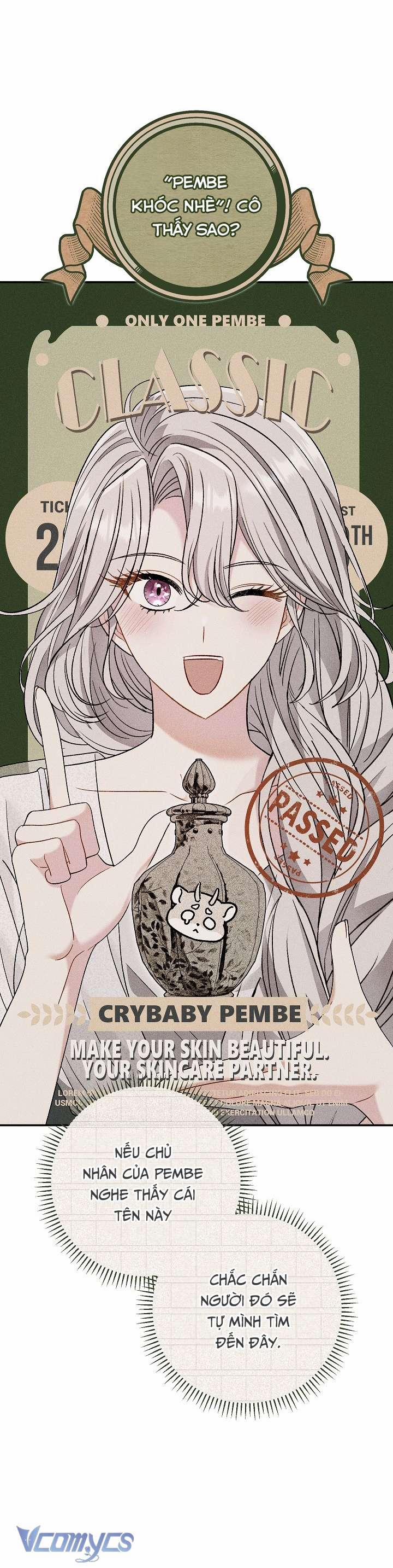 Người Xem Mắt Của Ác Nữ Quá Hoàn Hảo 39 trang 35