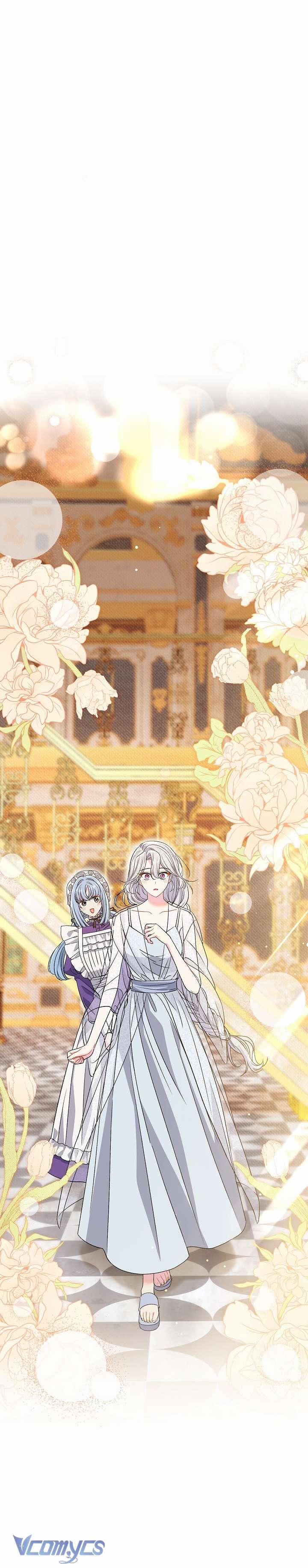 Người Xem Mắt Của Ác Nữ Quá Hoàn Hảo 39 trang 37