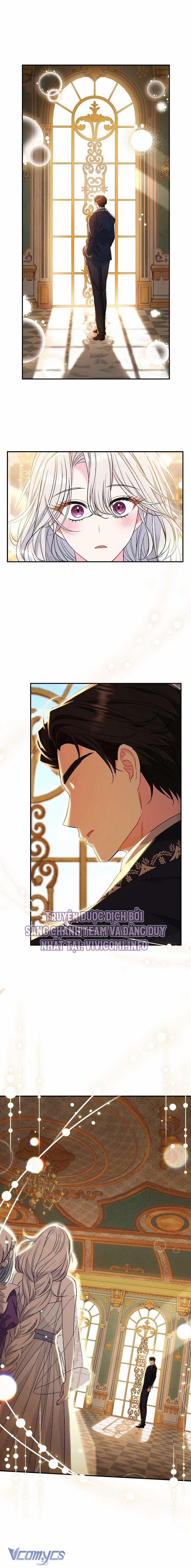 Người Xem Mắt Của Ác Nữ Quá Hoàn Hảo 39 trang 38