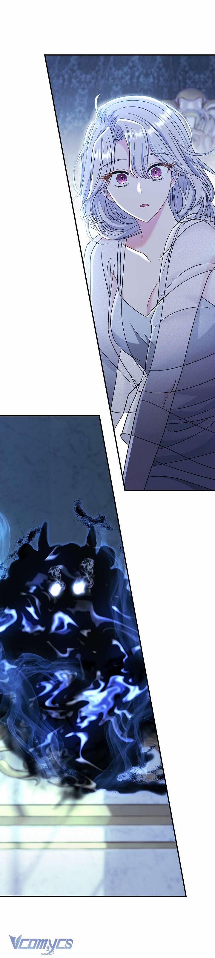 Người Xem Mắt Của Ác Nữ Quá Hoàn Hảo 39 trang 4