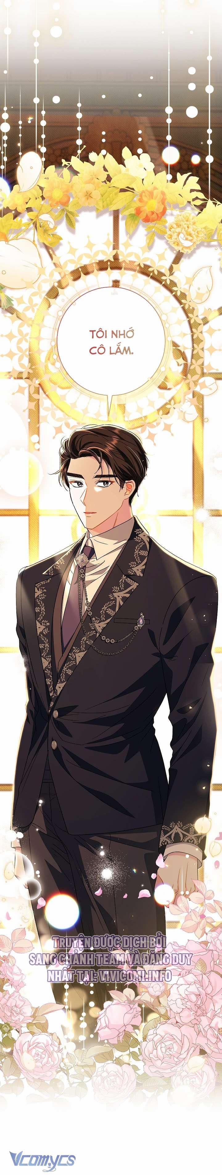 Người Xem Mắt Của Ác Nữ Quá Hoàn Hảo 39 trang 40