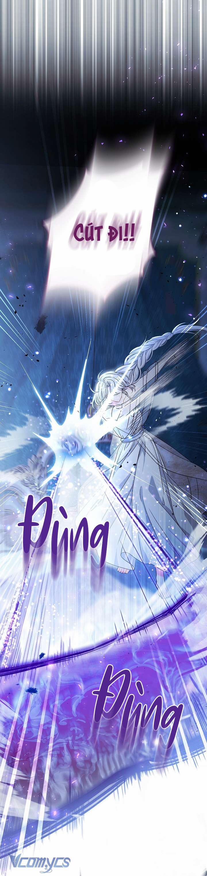 Người Xem Mắt Của Ác Nữ Quá Hoàn Hảo 39 trang 6