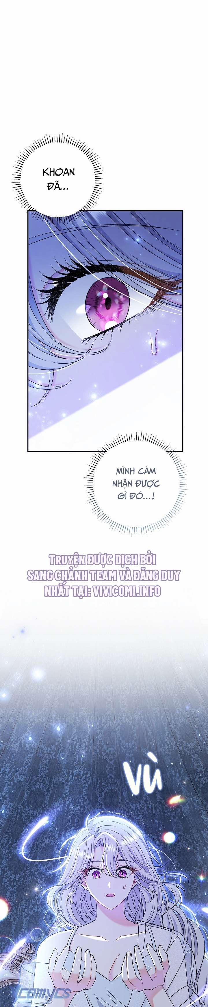 Người Xem Mắt Của Ác Nữ Quá Hoàn Hảo 39 trang 9