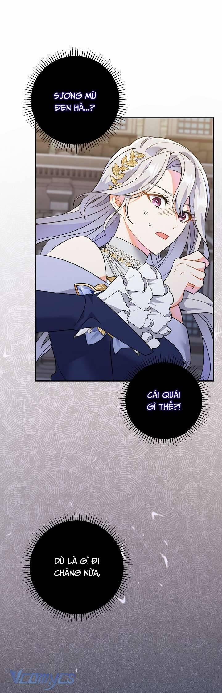 Người Xem Mắt Của Ác Nữ Quá Hoàn Hảo 4 trang 1