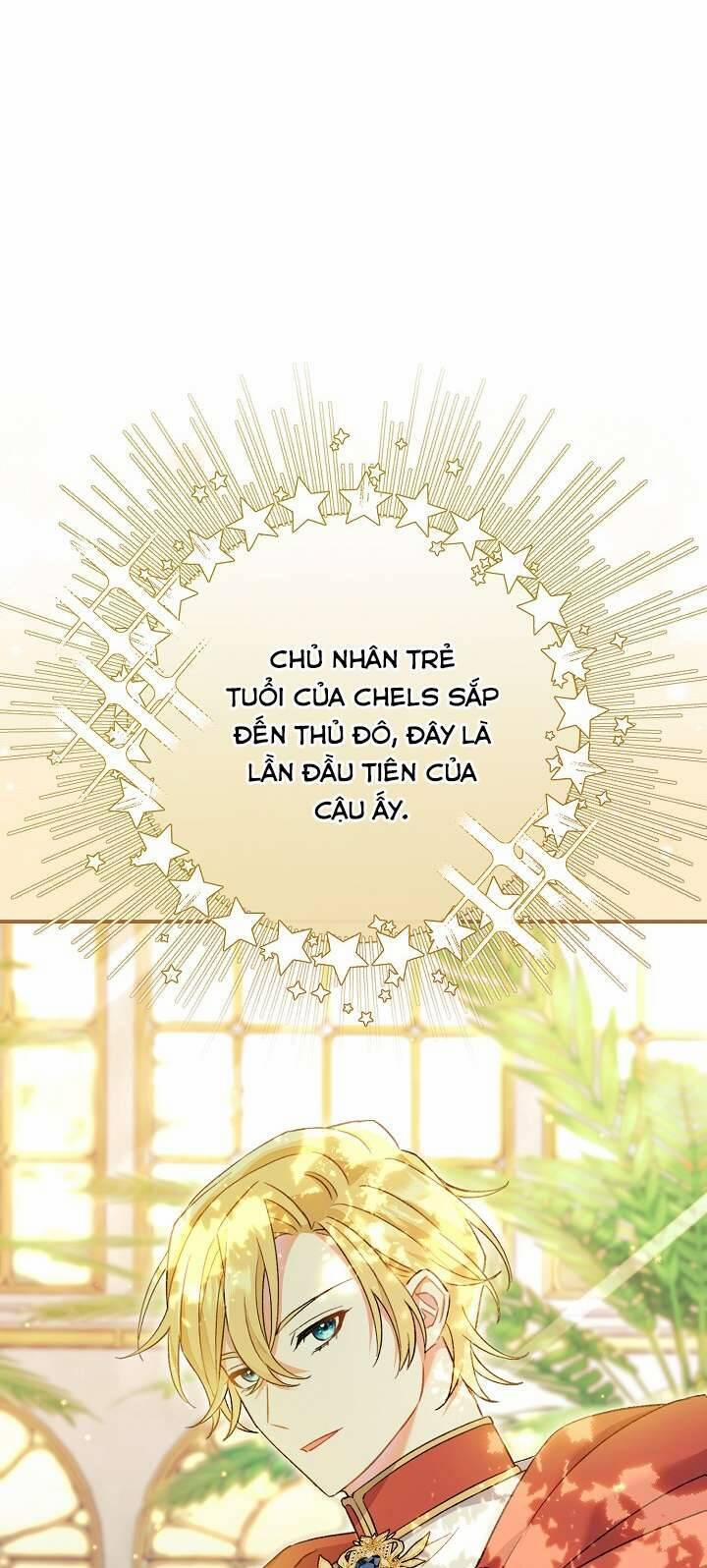 Người Xem Mắt Của Ác Nữ Quá Hoàn Hảo 4 trang 12