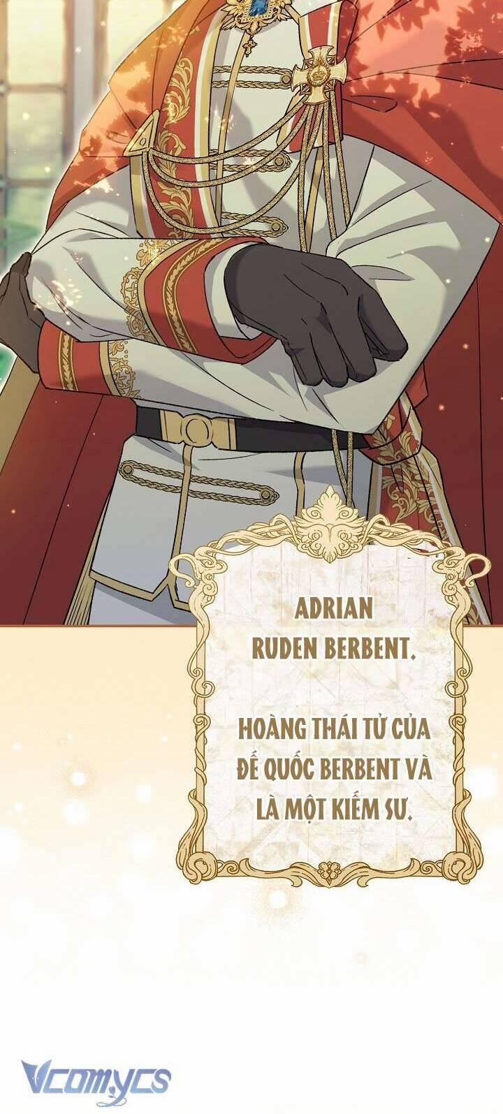 Người Xem Mắt Của Ác Nữ Quá Hoàn Hảo 4 trang 13