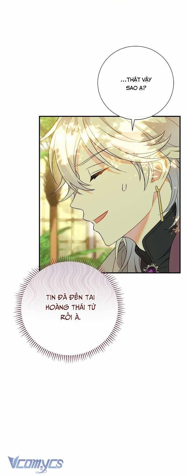 Người Xem Mắt Của Ác Nữ Quá Hoàn Hảo 4 trang 14