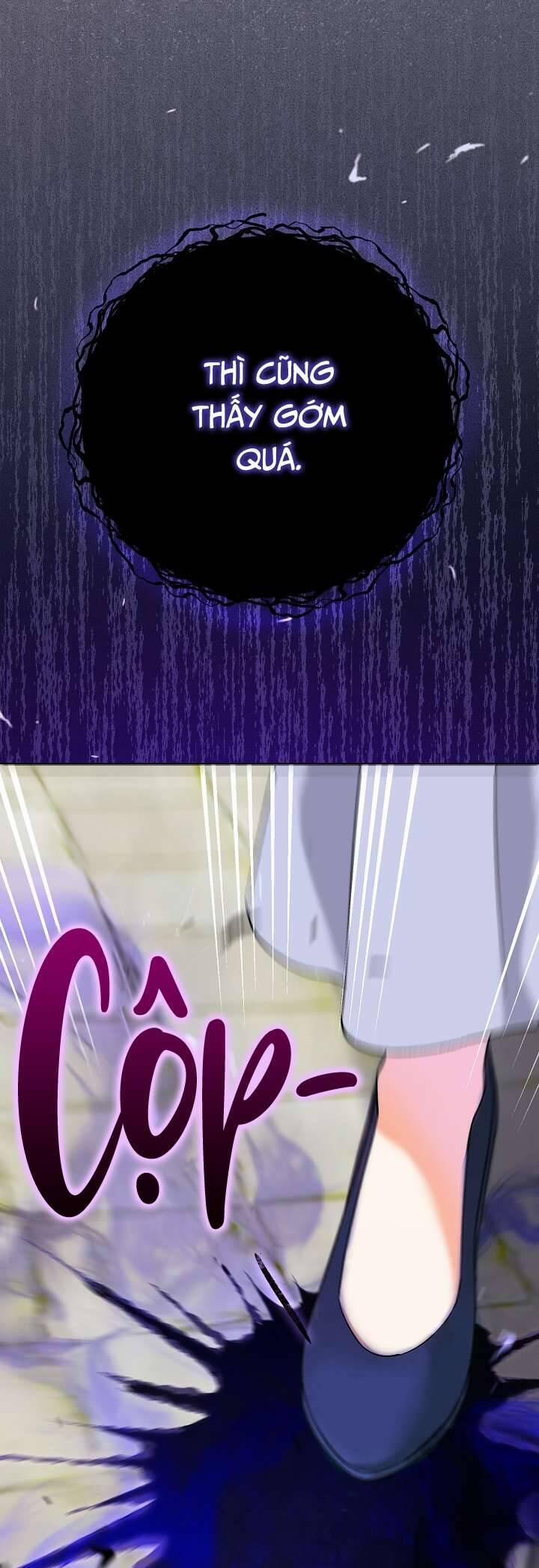 Người Xem Mắt Của Ác Nữ Quá Hoàn Hảo 4 trang 2