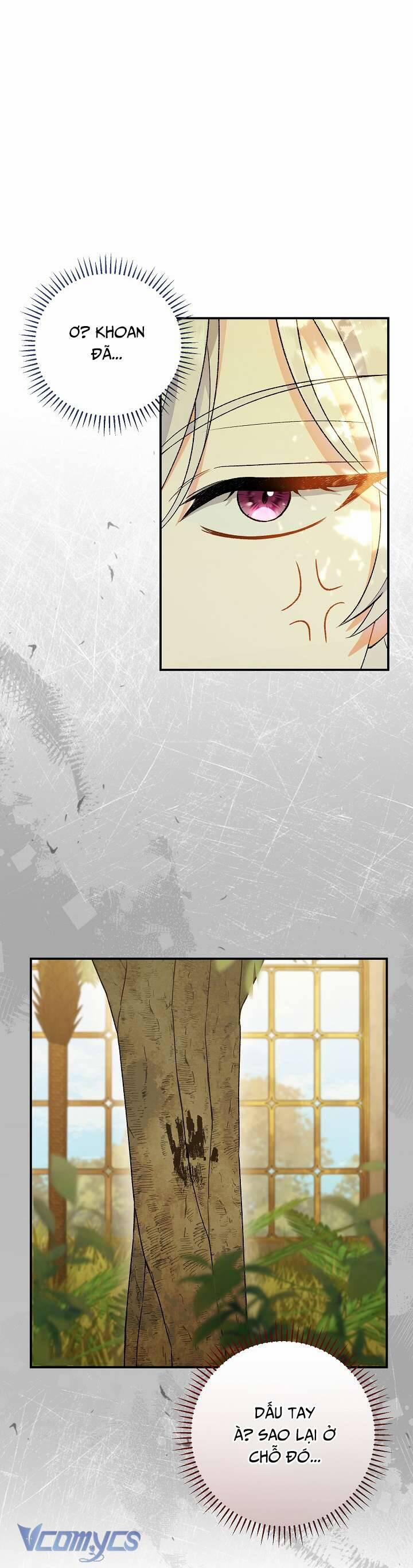 Người Xem Mắt Của Ác Nữ Quá Hoàn Hảo 4 trang 21