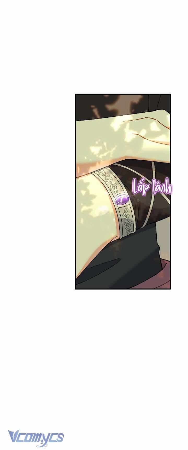 Người Xem Mắt Của Ác Nữ Quá Hoàn Hảo 4 trang 23