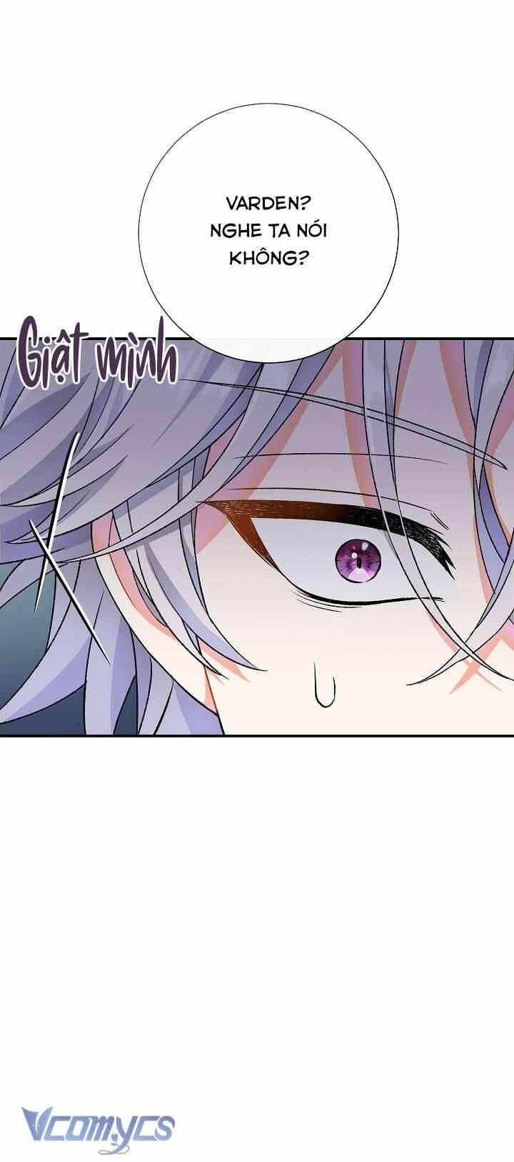 Người Xem Mắt Của Ác Nữ Quá Hoàn Hảo 4 trang 24