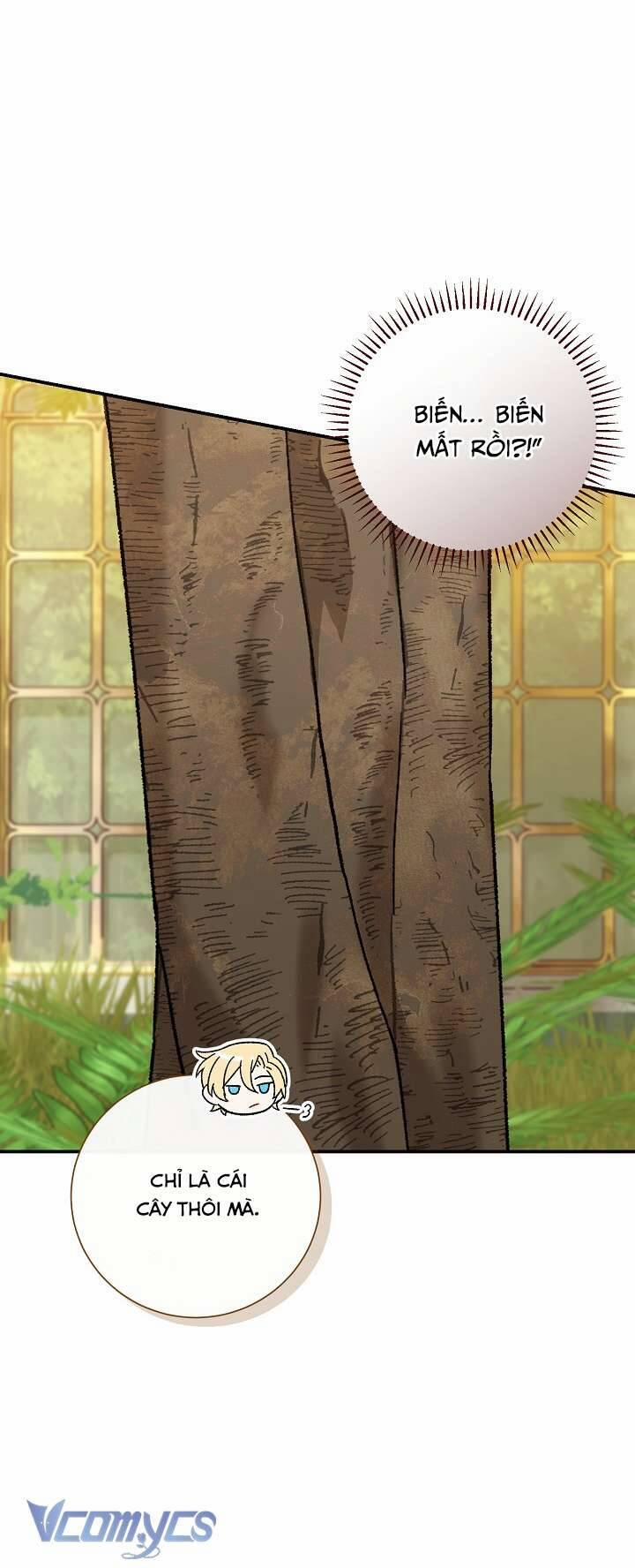 Người Xem Mắt Của Ác Nữ Quá Hoàn Hảo 4 trang 26