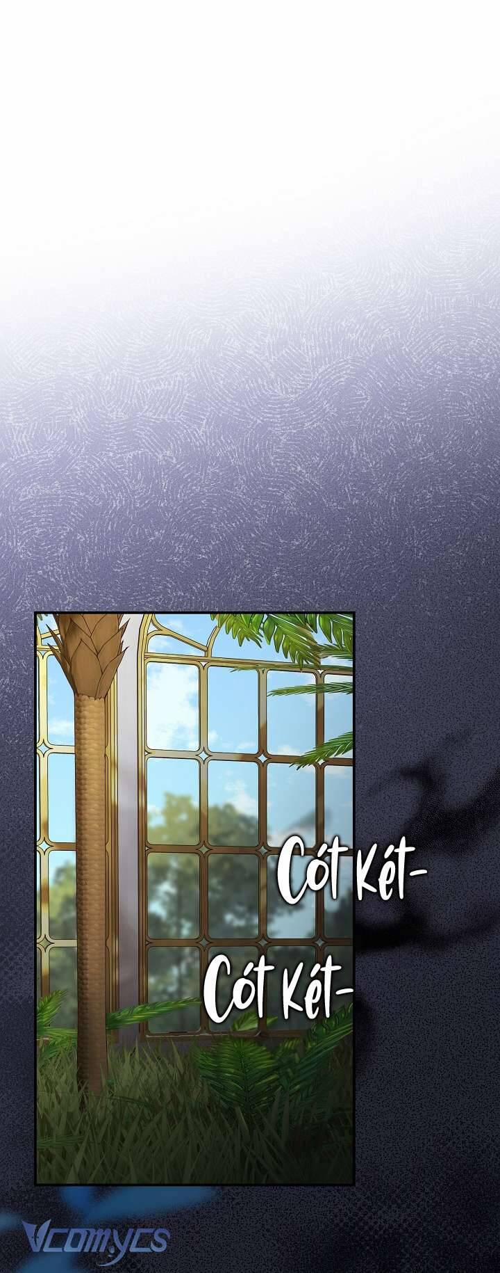 Người Xem Mắt Của Ác Nữ Quá Hoàn Hảo 4 trang 32