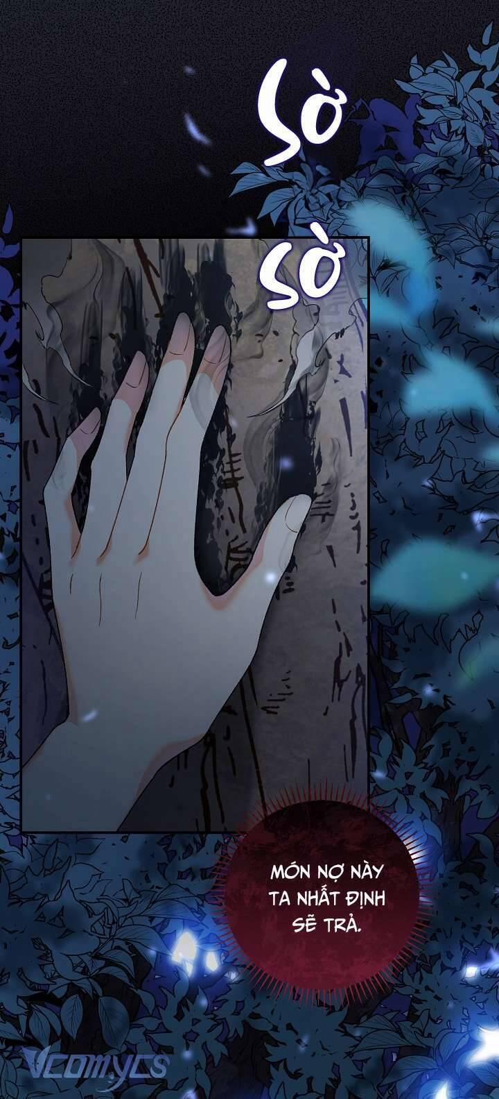 Người Xem Mắt Của Ác Nữ Quá Hoàn Hảo 4 trang 34