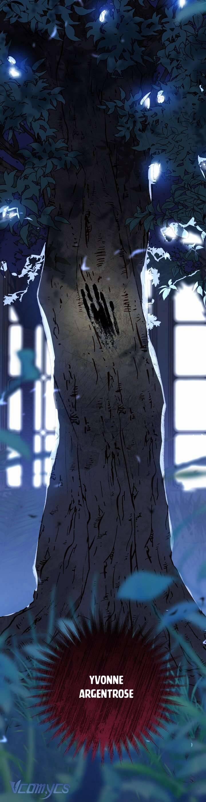 Người Xem Mắt Của Ác Nữ Quá Hoàn Hảo 4 trang 35