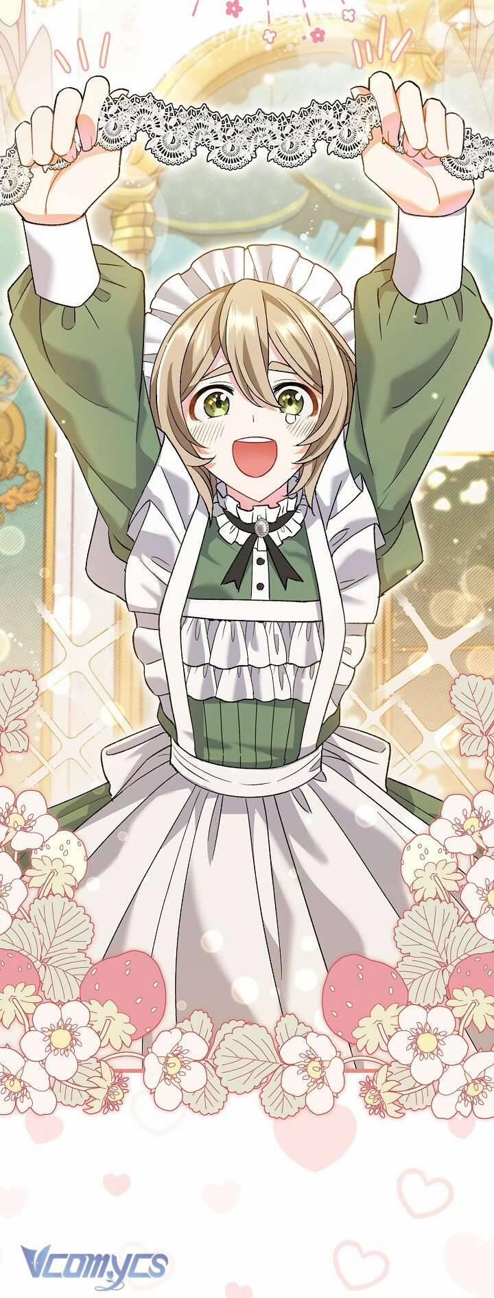 Người Xem Mắt Của Ác Nữ Quá Hoàn Hảo 4 trang 37