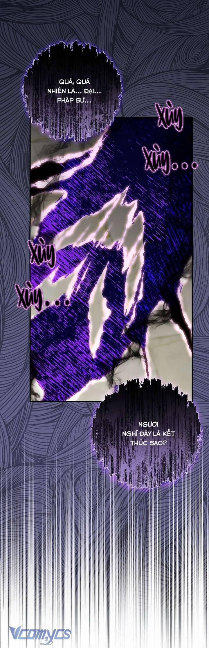 Người Xem Mắt Của Ác Nữ Quá Hoàn Hảo 4 trang 4