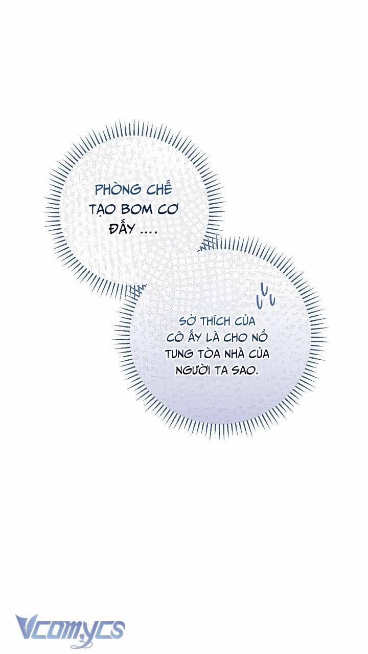 Người Xem Mắt Của Ác Nữ Quá Hoàn Hảo 4 trang 48