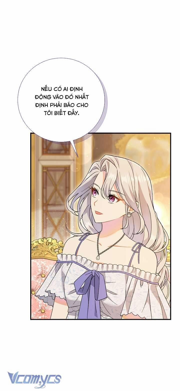 Người Xem Mắt Của Ác Nữ Quá Hoàn Hảo 4 trang 49