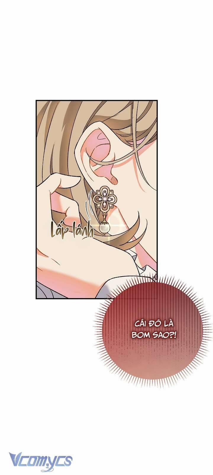 Người Xem Mắt Của Ác Nữ Quá Hoàn Hảo 4 trang 51