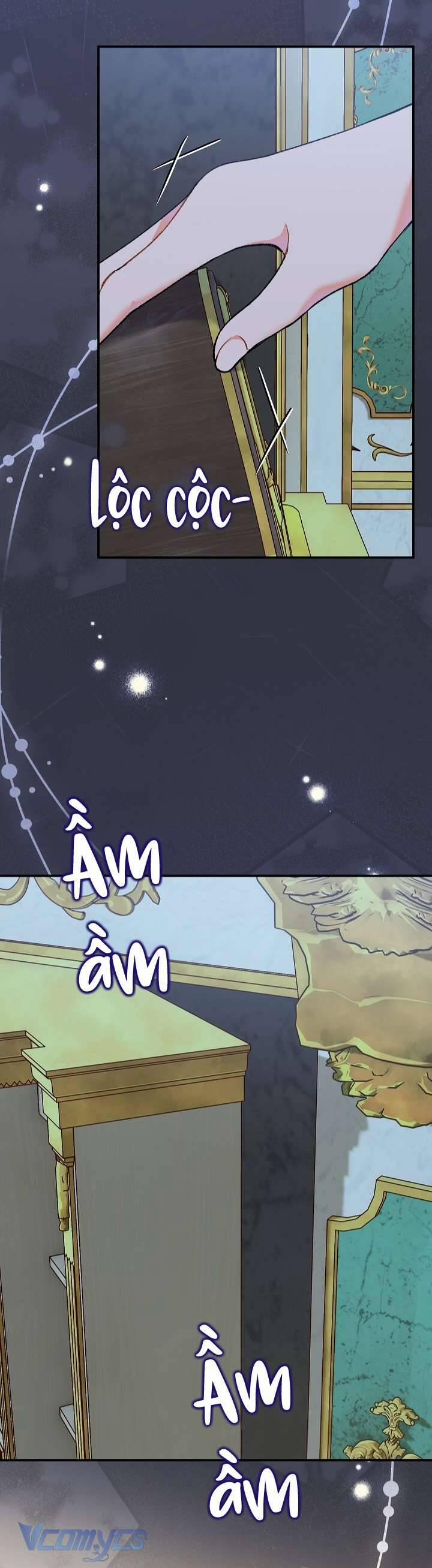 Người Xem Mắt Của Ác Nữ Quá Hoàn Hảo 4 trang 54